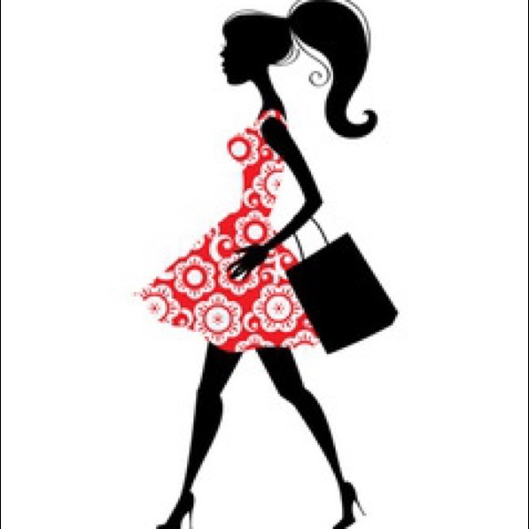 TOPS / BLOUSES / TANK TOP SECTION - Picture 7 of 14